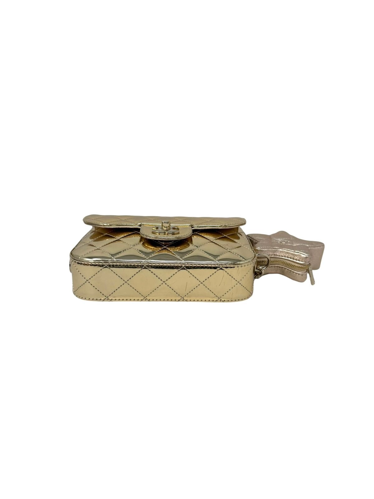 Flap Bag Chain Star