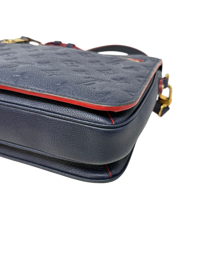 Metis Empreinte