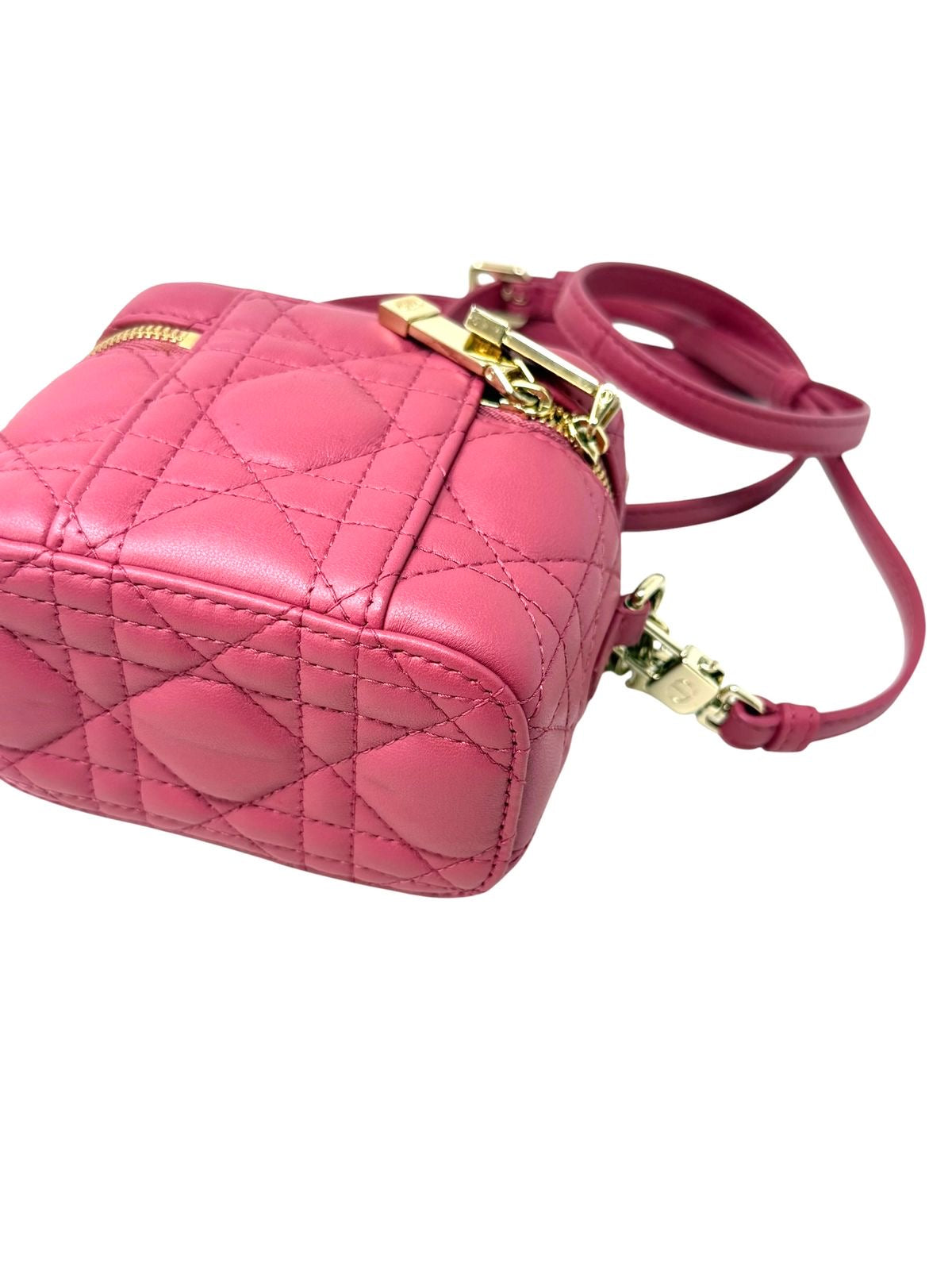 Micro Rosa Vanity Micro Rosa – Luxury Market Mexico