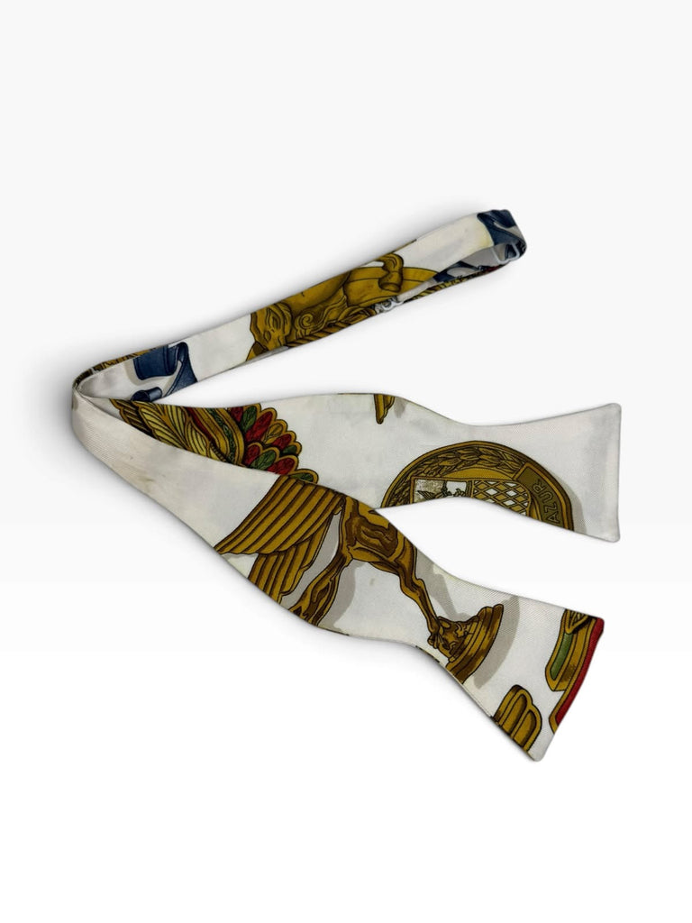 Corbata de Moño