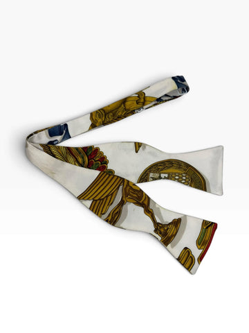 Corbata de Moño