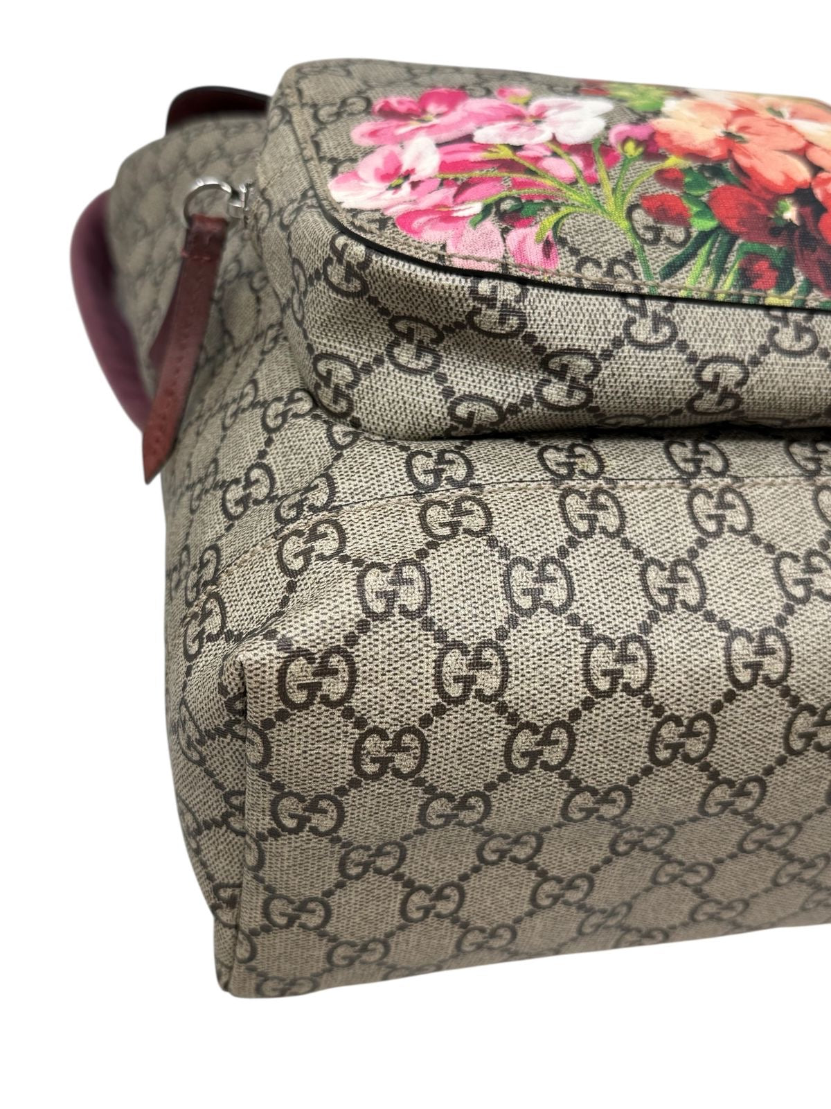 Backpack Blooms