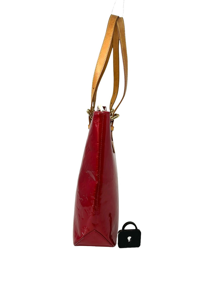 Vernis Tote