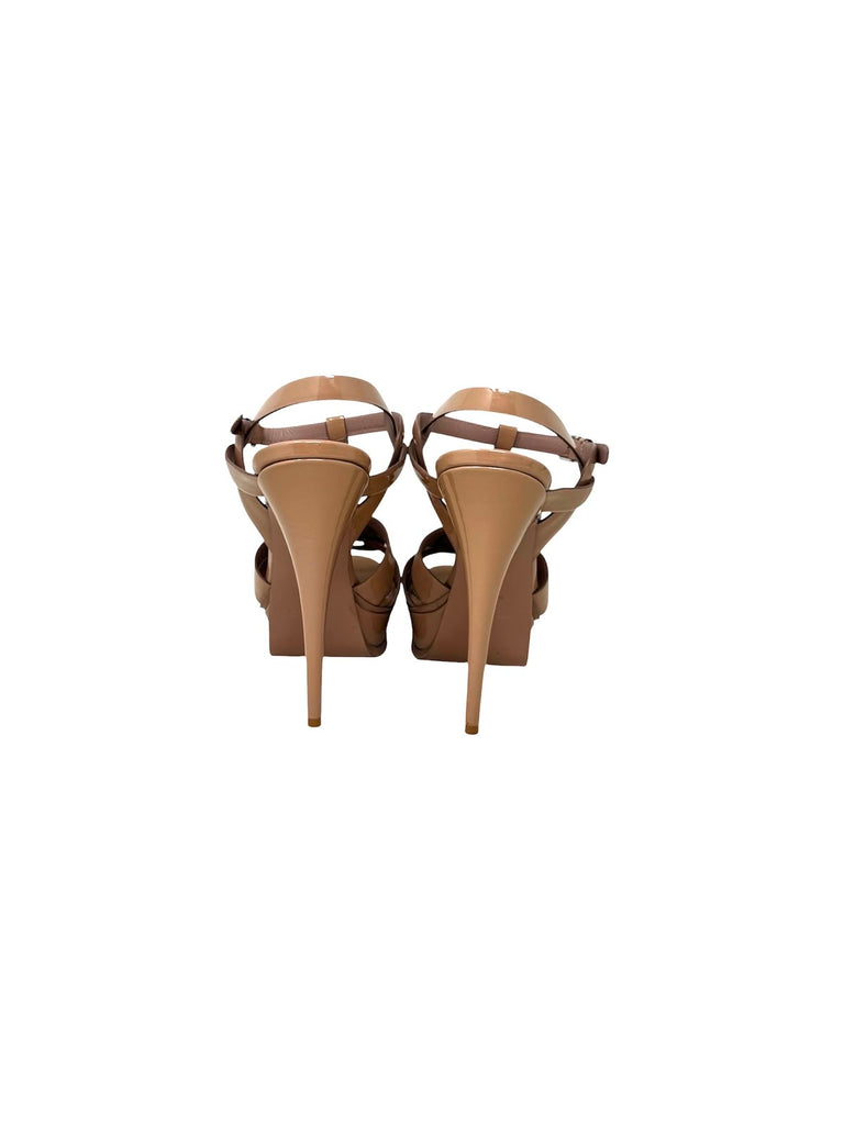 Tribute Pumps T41 Eu