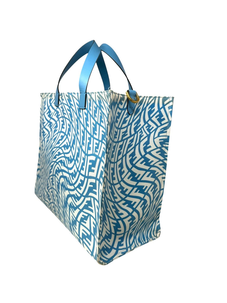 Shopper Tote