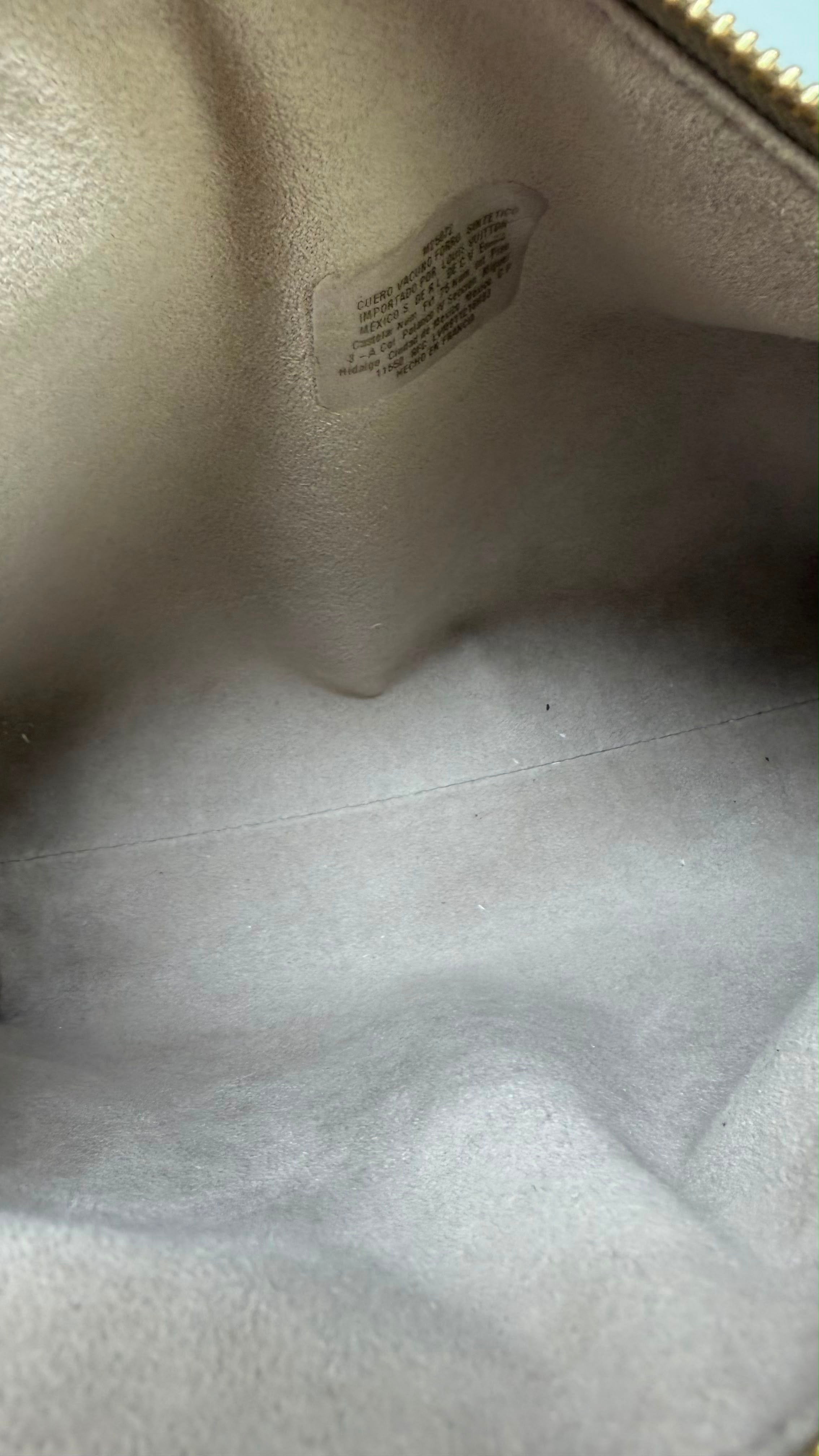 Side Trunk MM