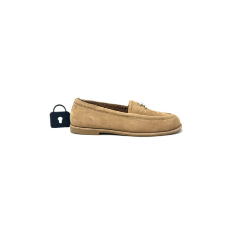 Loafers T38.5 EU