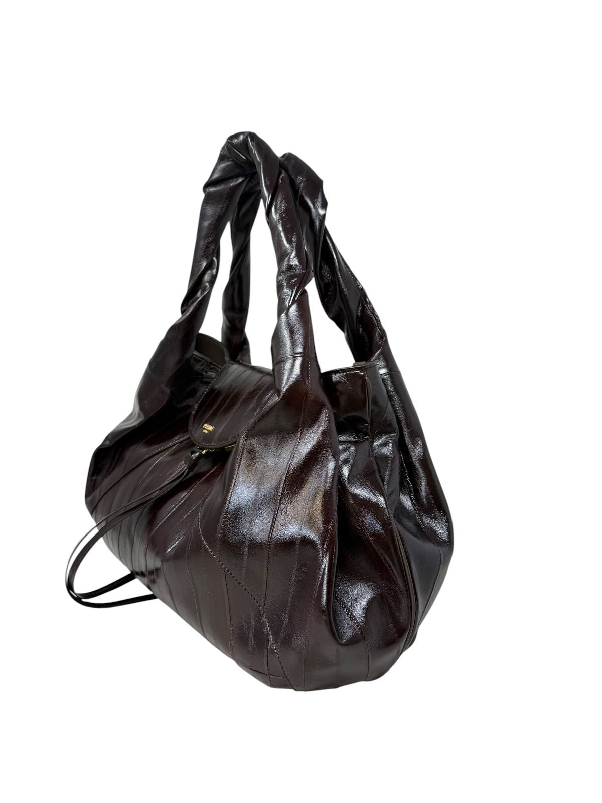 Spy Bag
