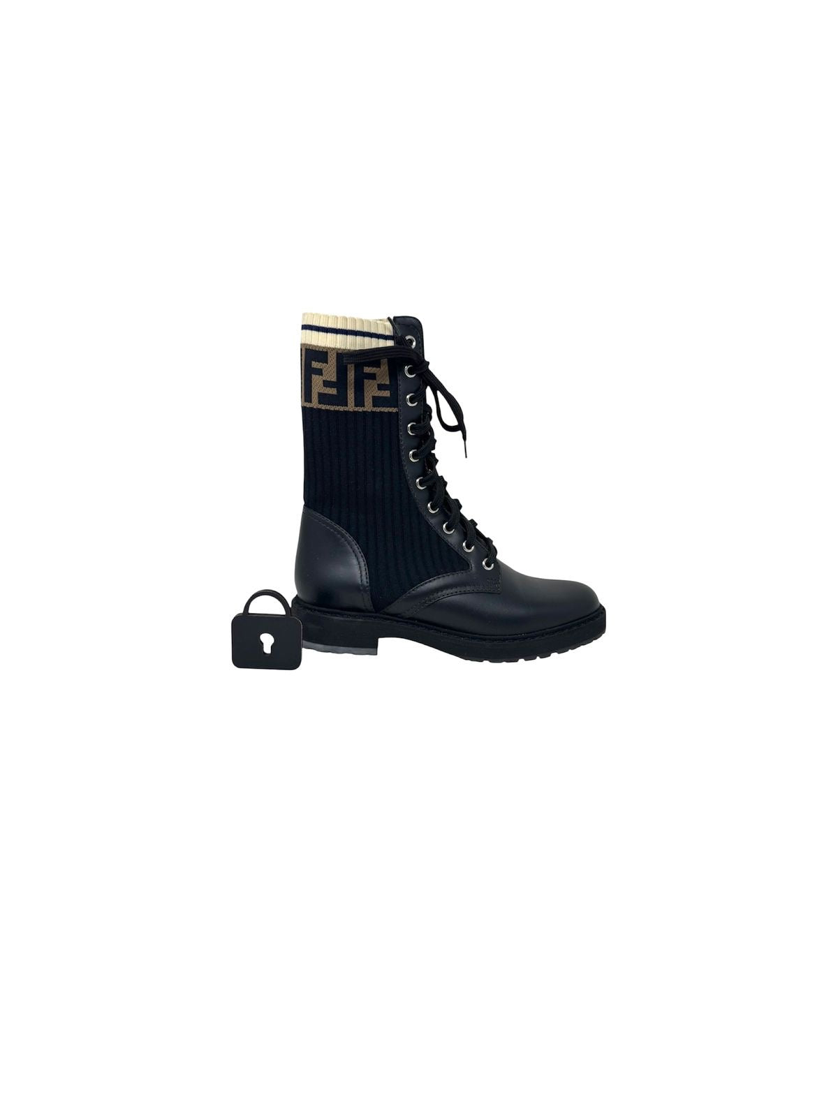 Boots T37 Eu
