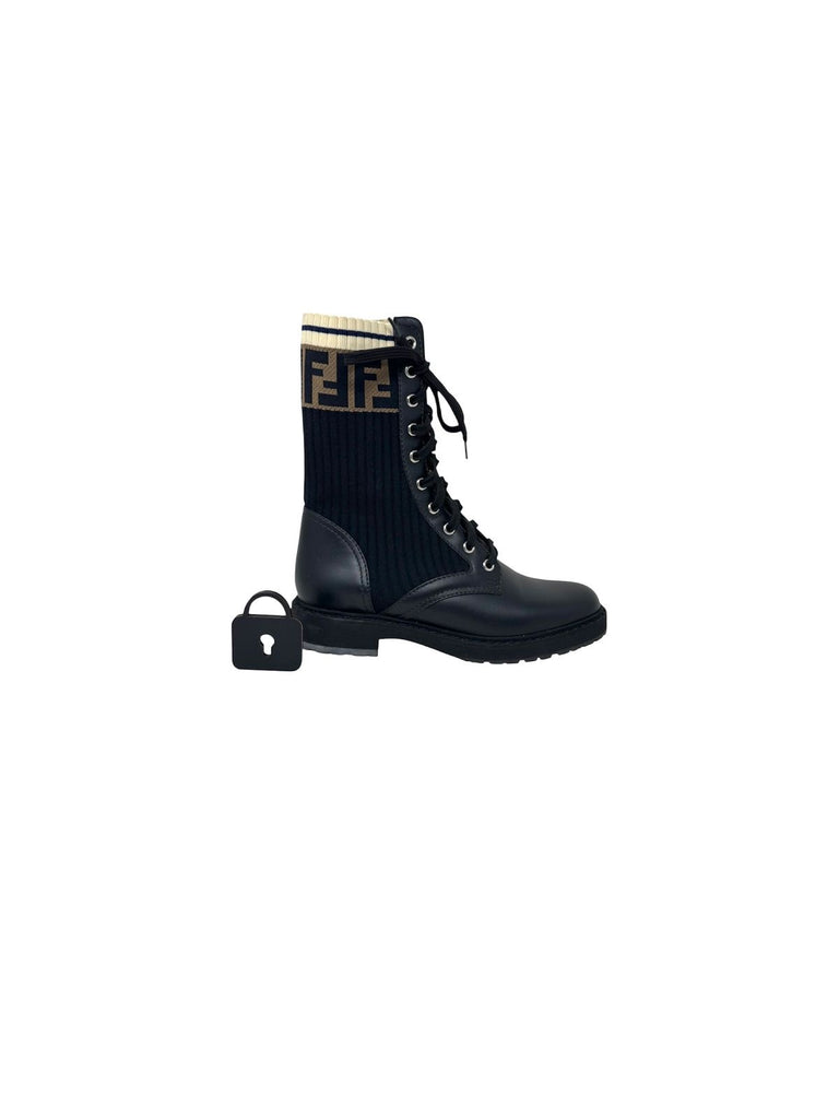 Boots T37 Eu