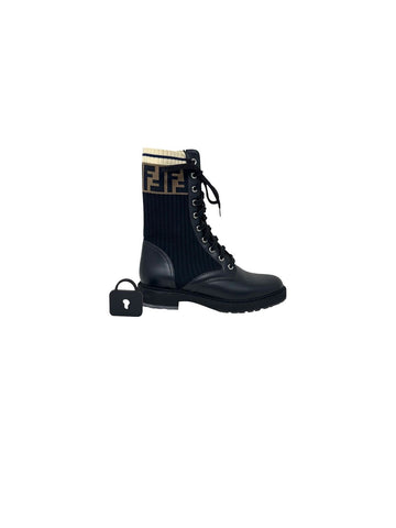 Boots T37 Eu