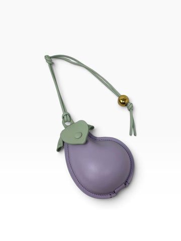Eggplant Charm
