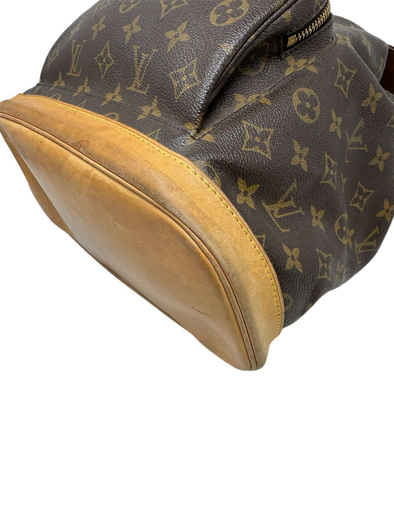 Montsouris Backpack