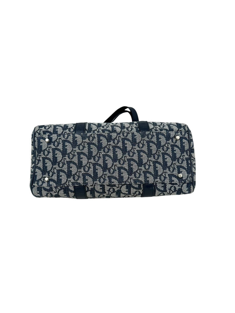 Trotter Shoulder Bag