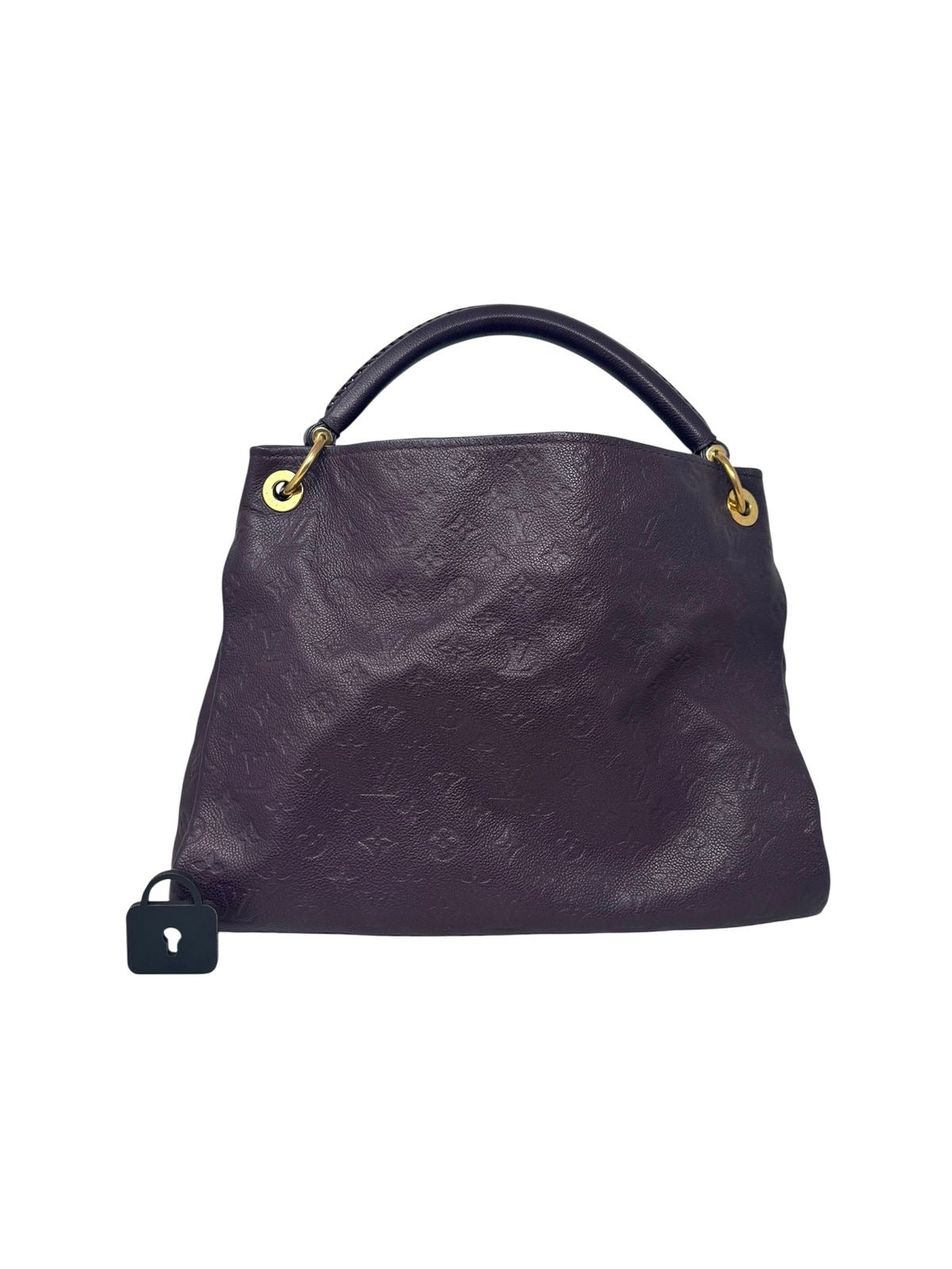Artsy Empreinte
