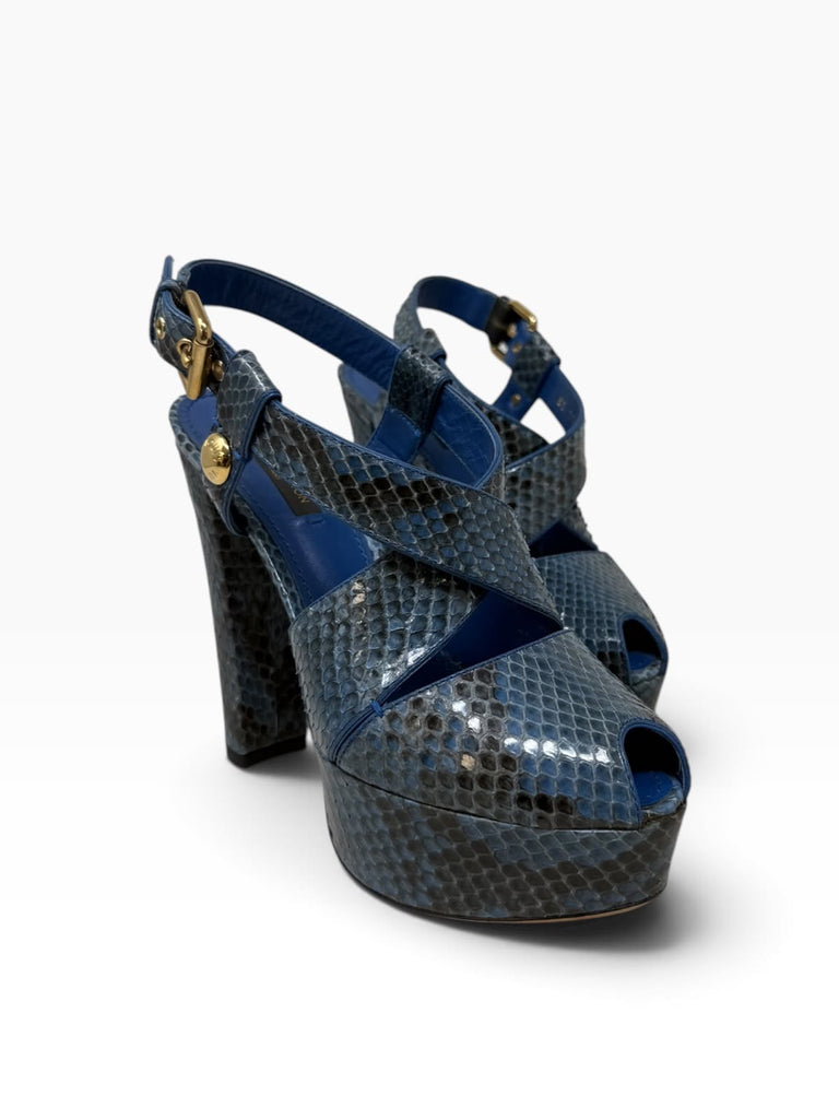 Snakeskin T37 Eu