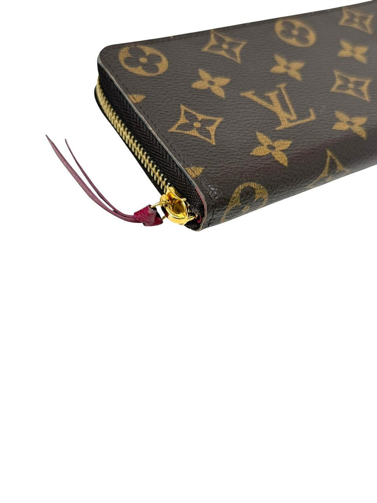 Cartera Monogram