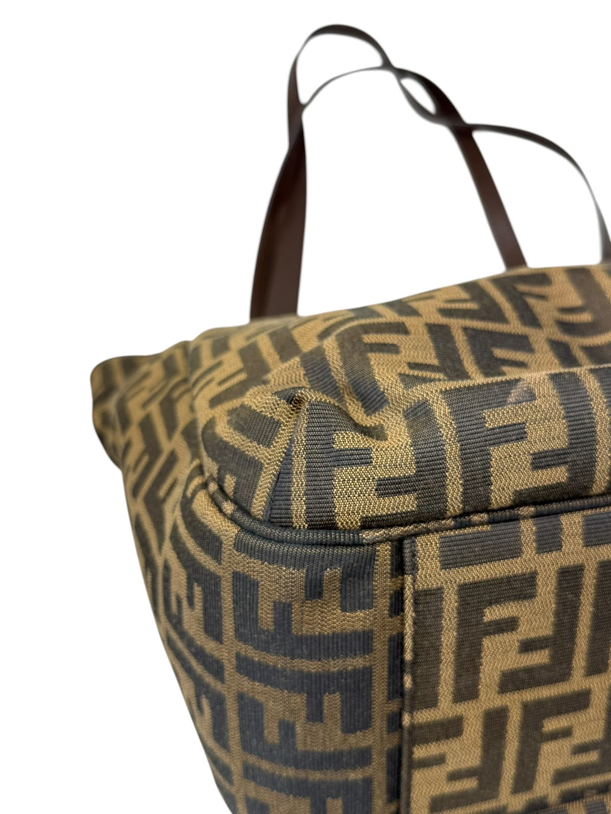 Zucca Tote
