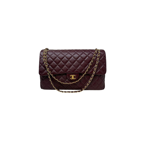 XXL Travel Flap Bag