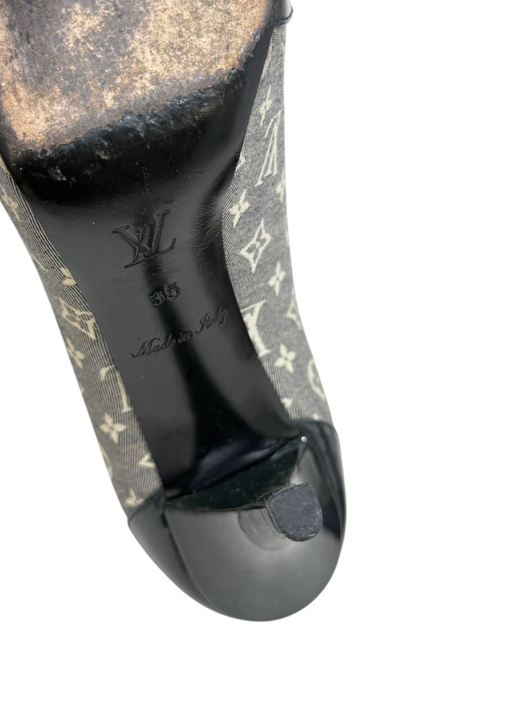 Pumps T35 Eu