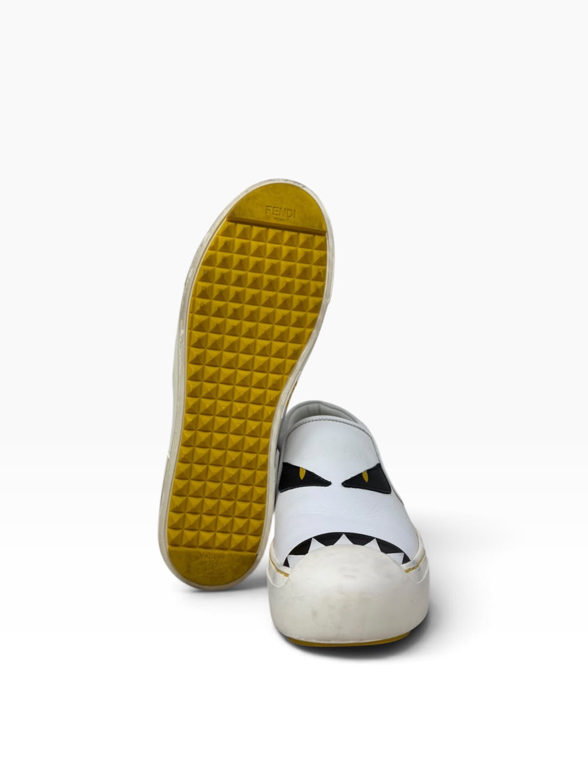 Monster Sneakers T37 Eu