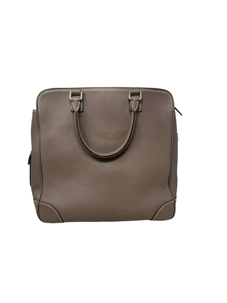 Tote Gris