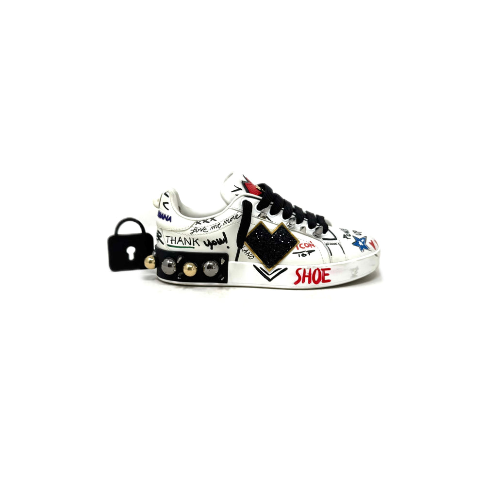 Sneakers T35.5 Eu