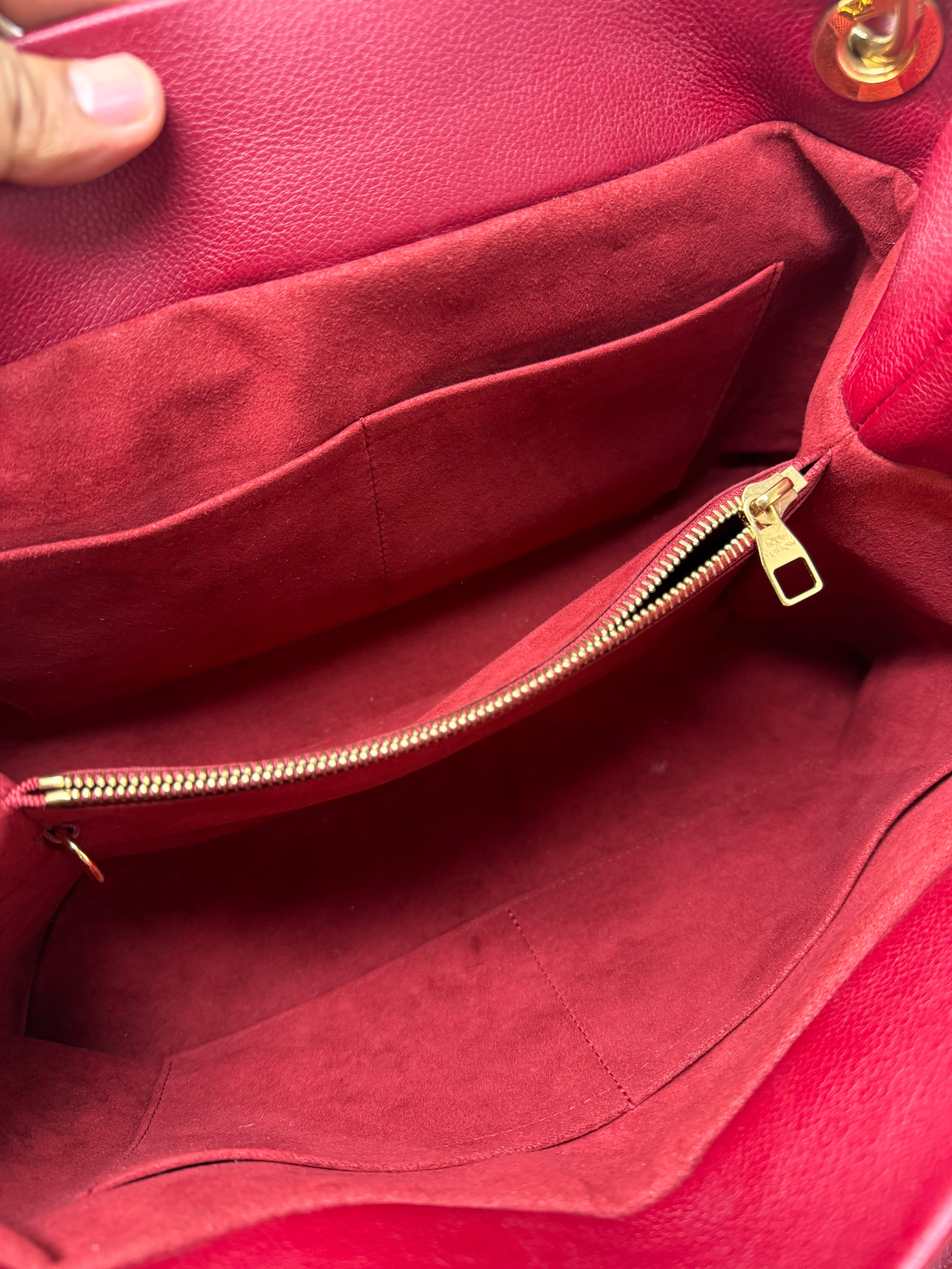 Monogram Olympe MM