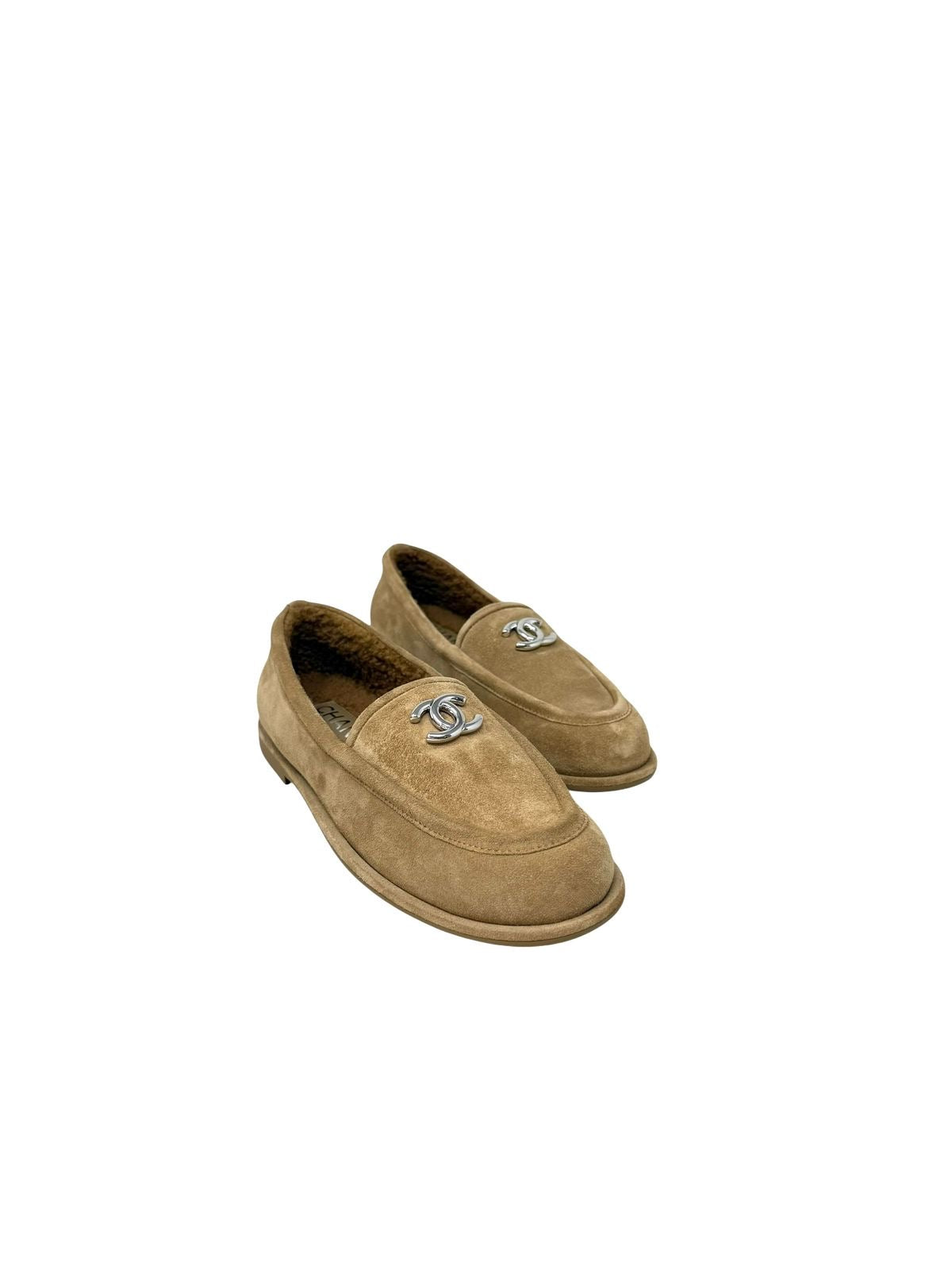 Loafers T38.5 Eu