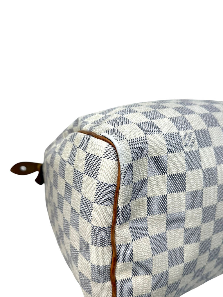 Speedy 30 Azur