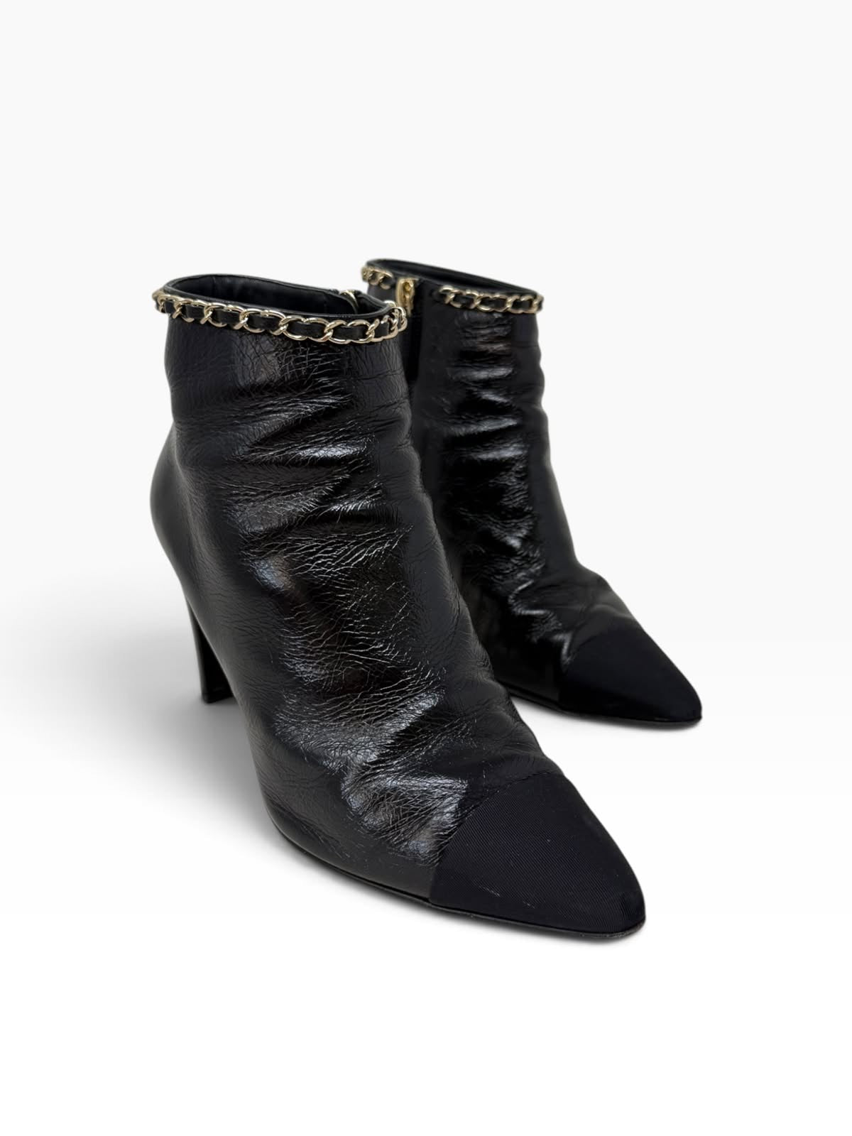 Booties T38 Eu