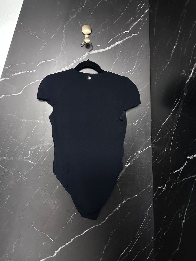 Moño Bodysuit T-36