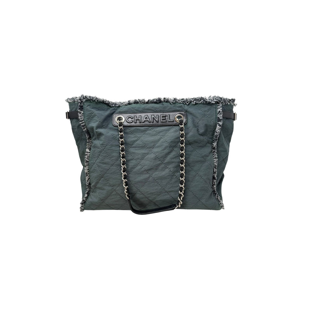 Shopping Tote
