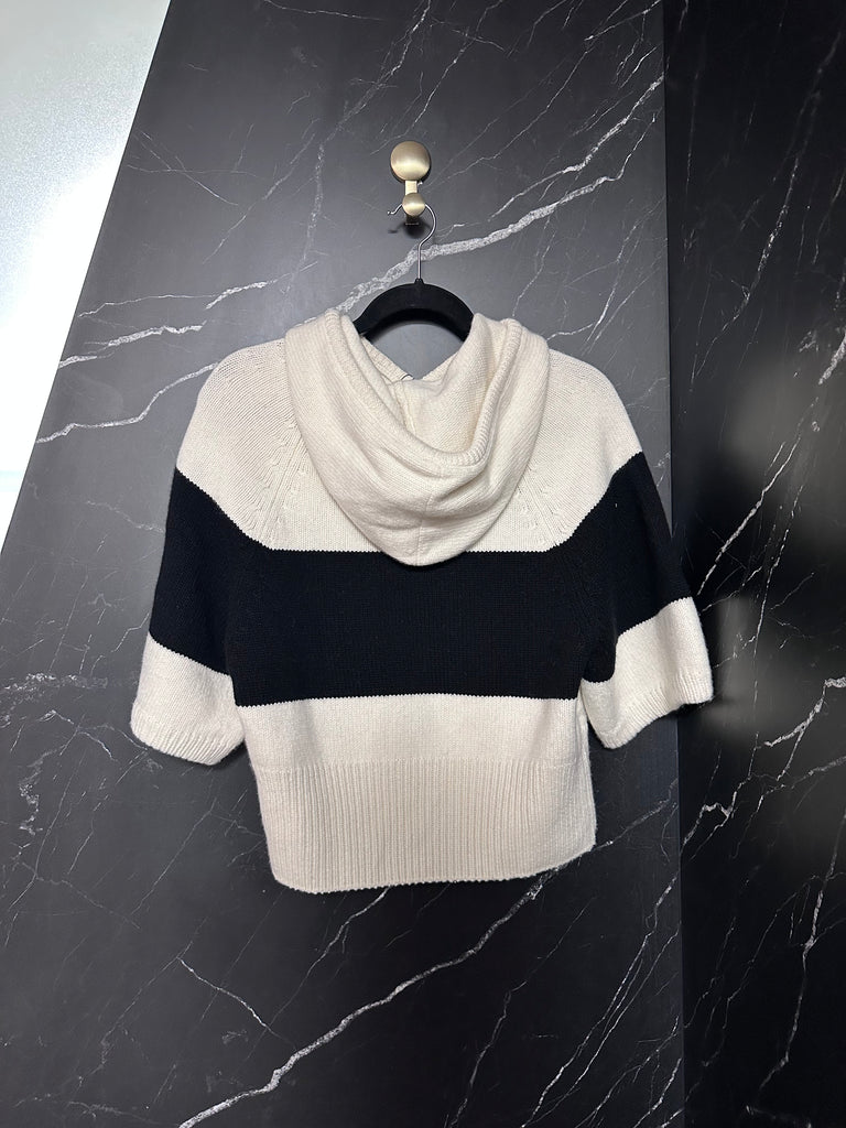 Dior 8 Knit Suéter T-38
