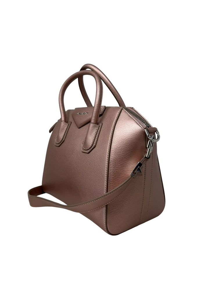 Antigona Rosegold