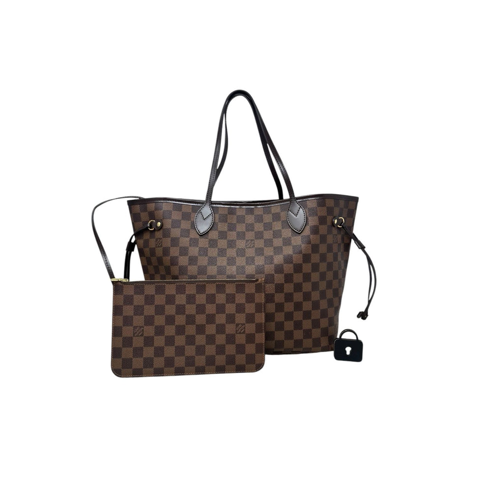Neverfull Ebene MM