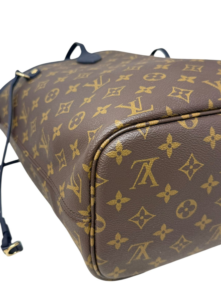 Neverfull Inside Out MM