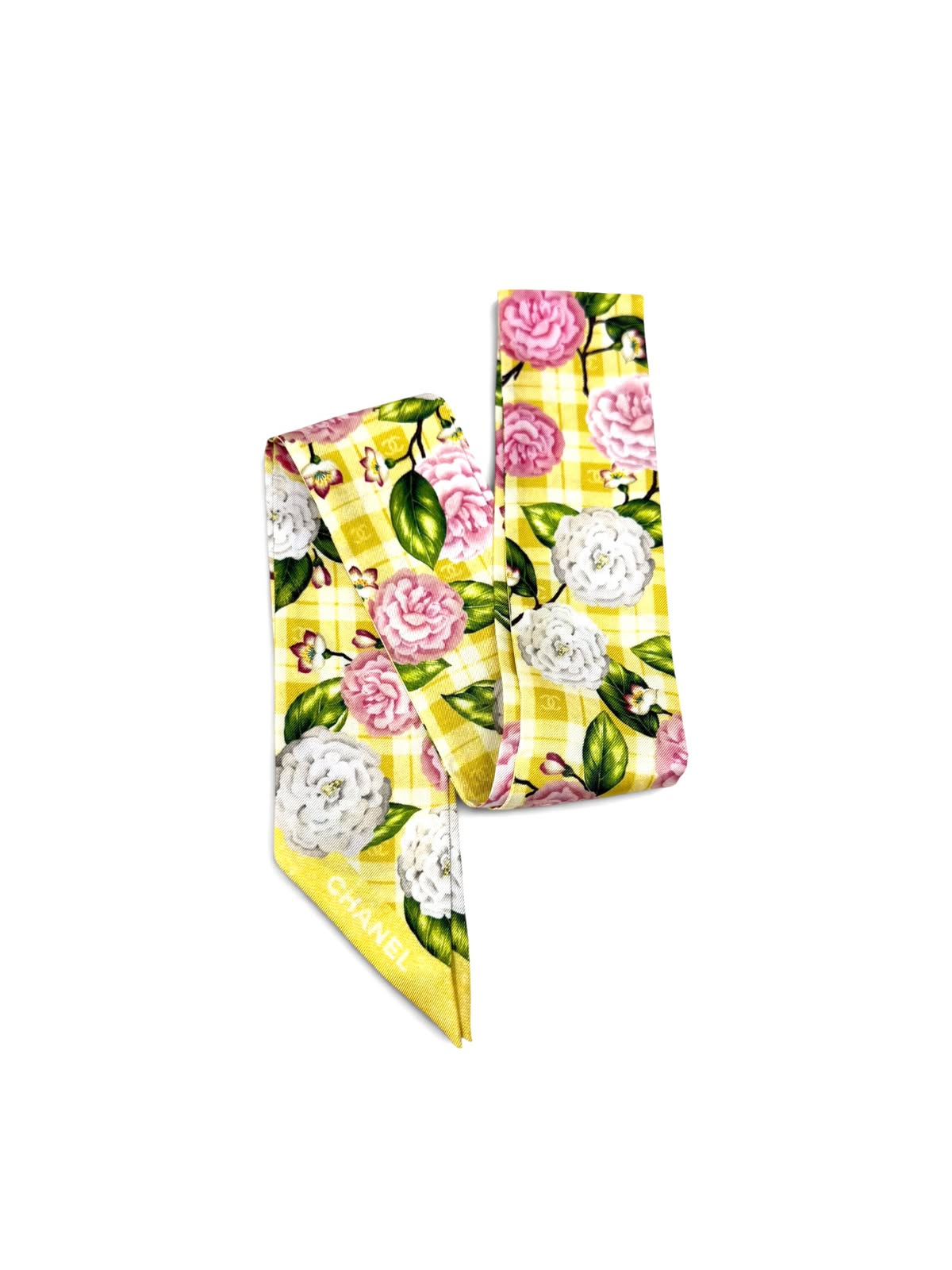 Twilly floral