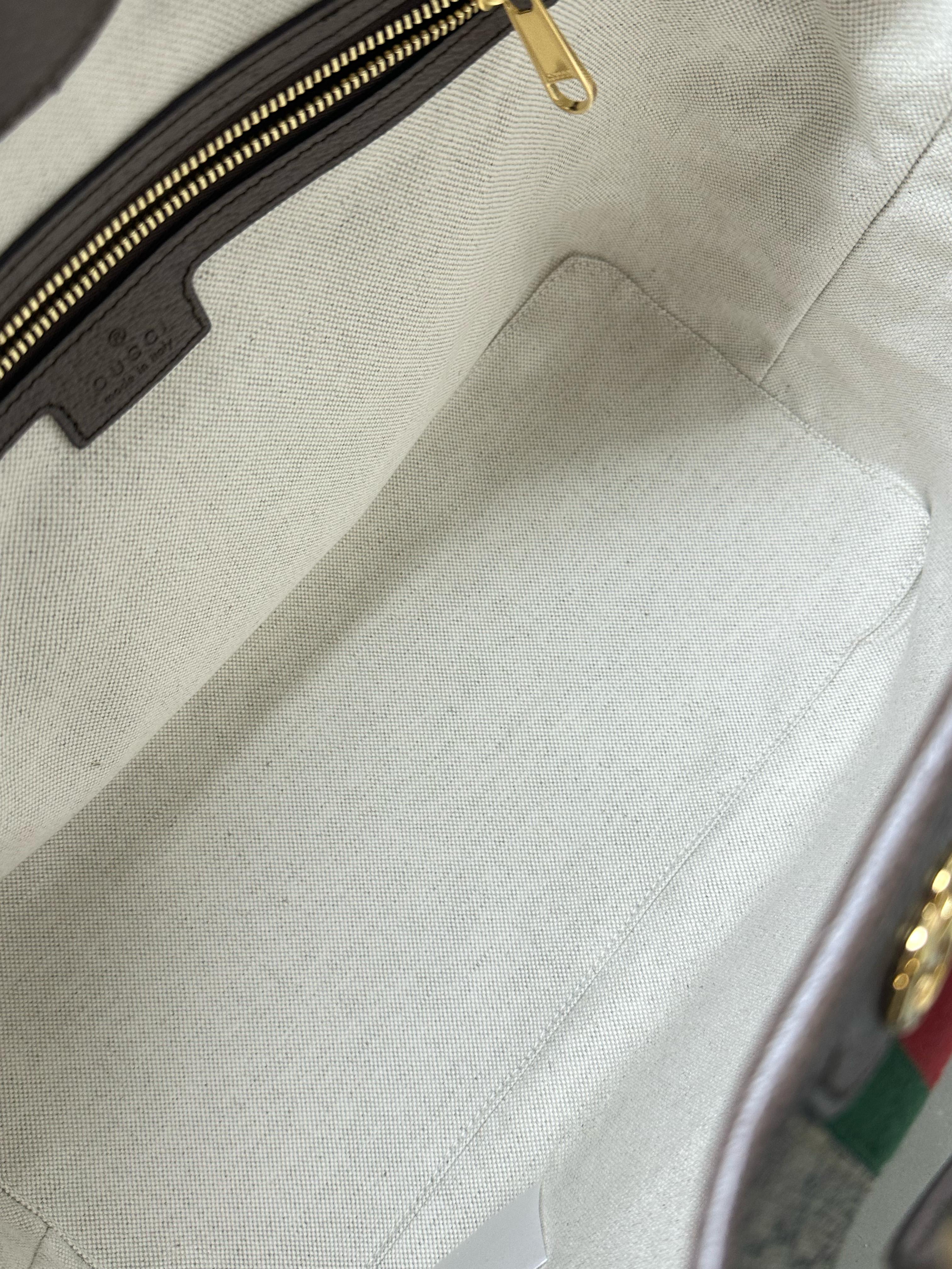 Ophidia Shoulder Bag