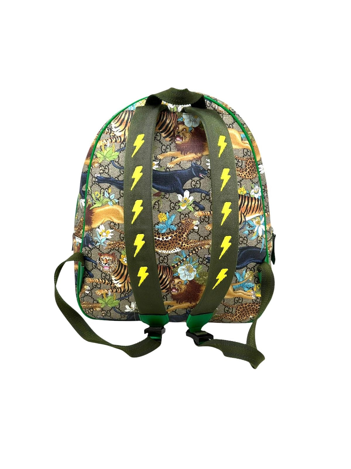 Tiger Backpack