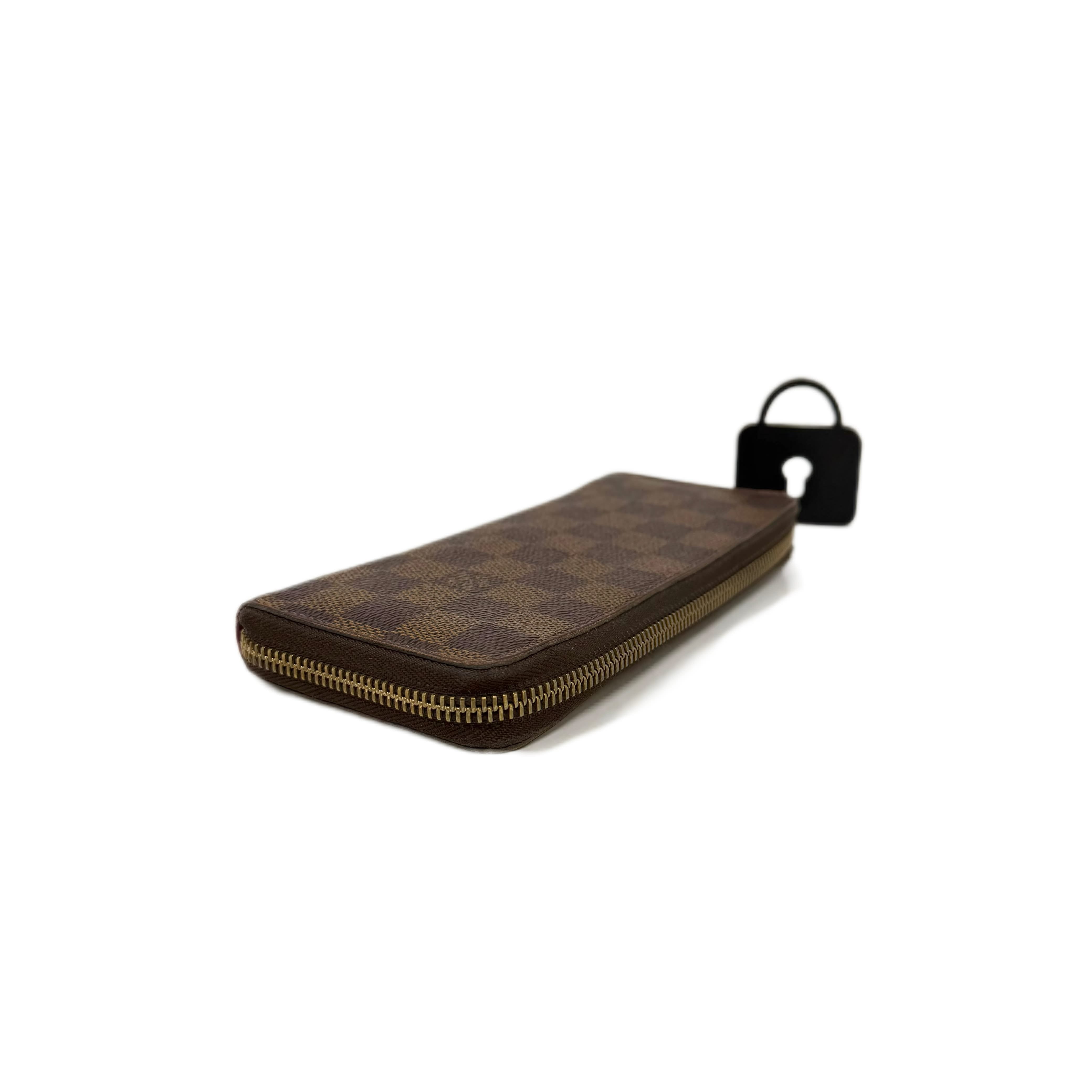 Zippy Wallet Ebene
