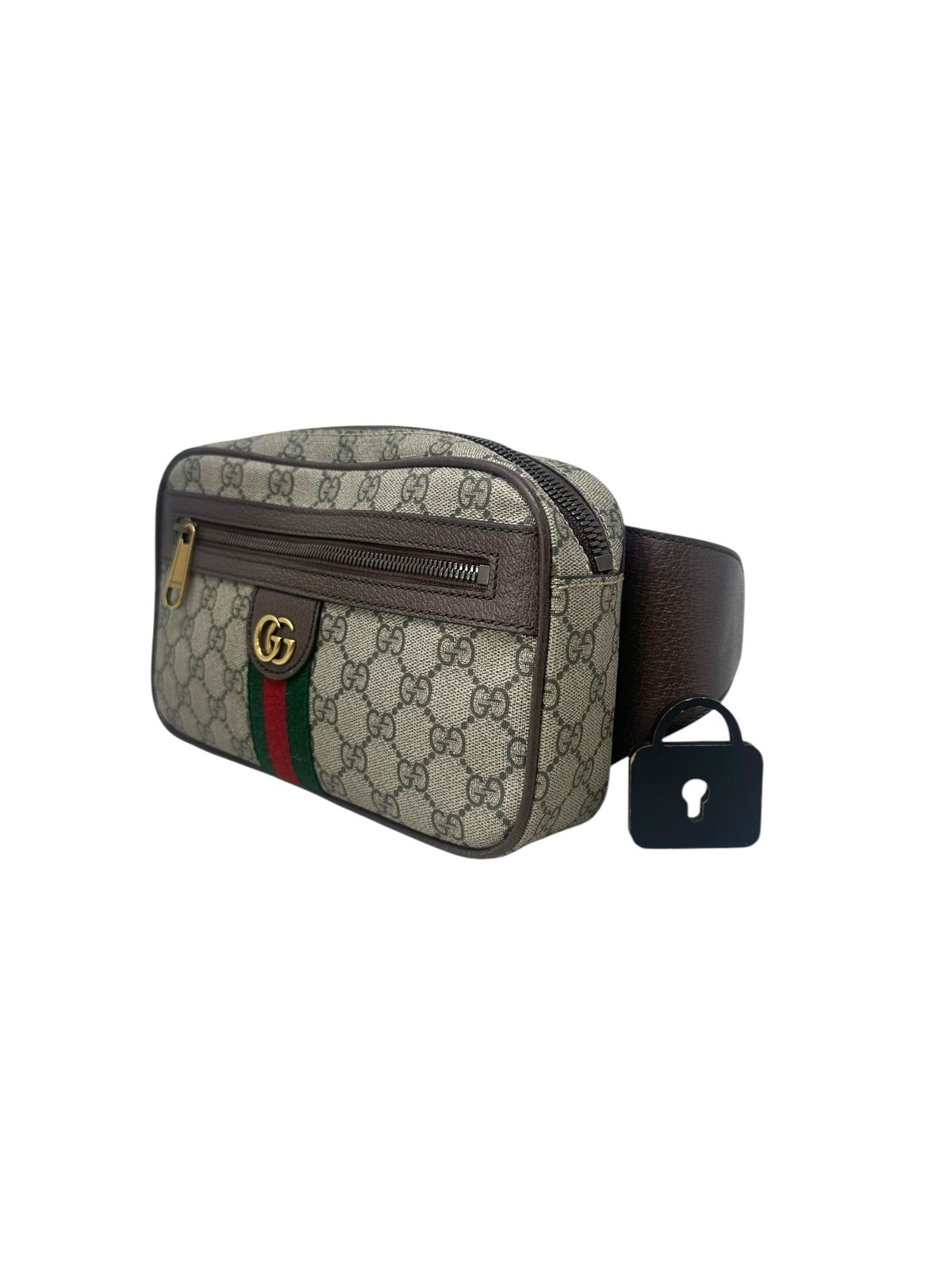 Ophidia Beltbag