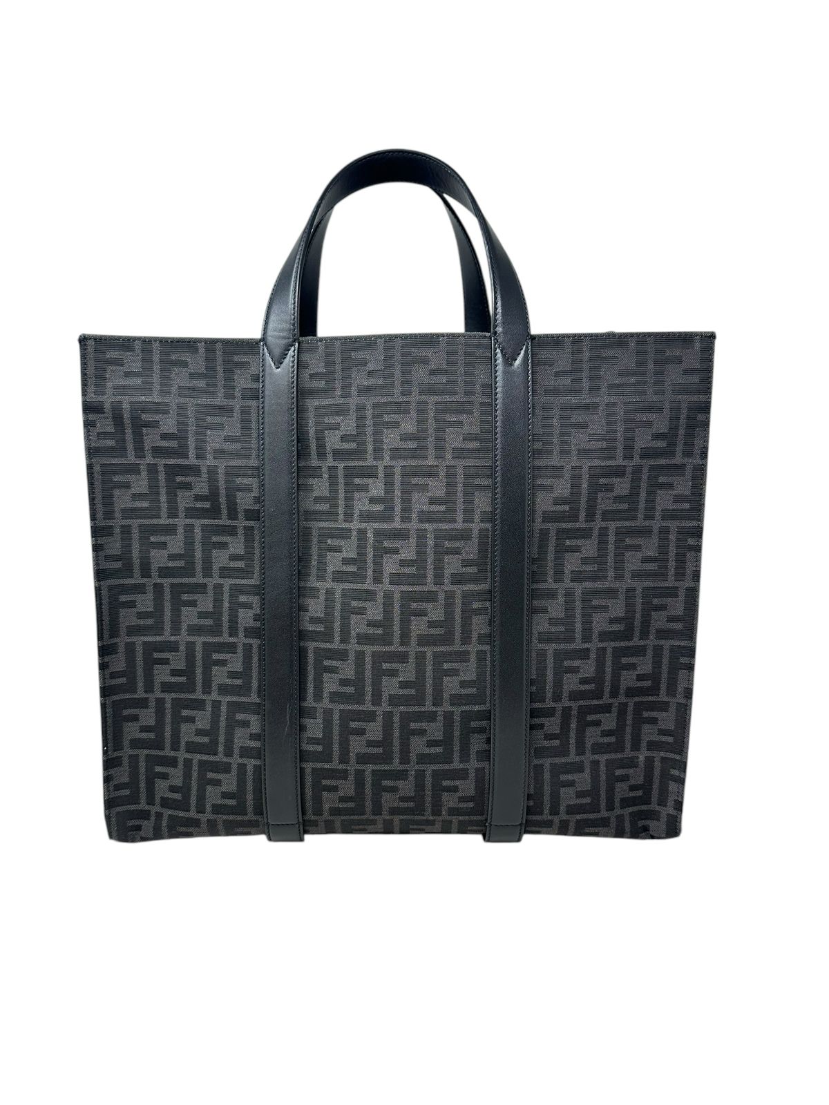 Shopper Tote