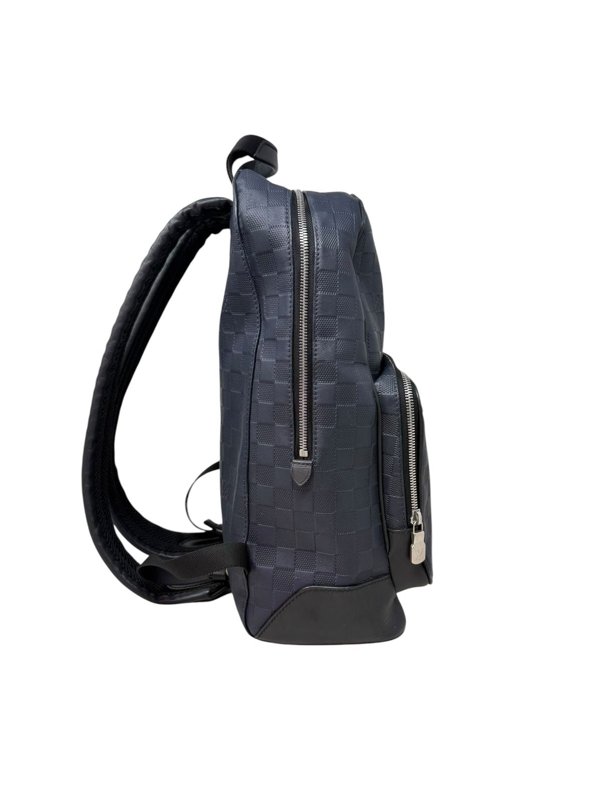 Backpack Campus Damier