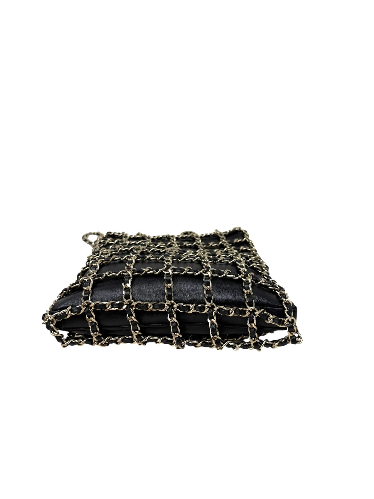 Shopping Chain Tote
