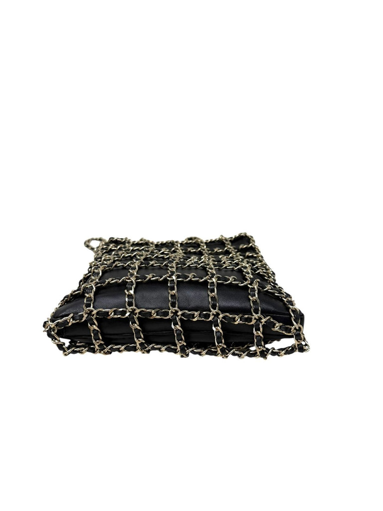 Shopping Chain Tote