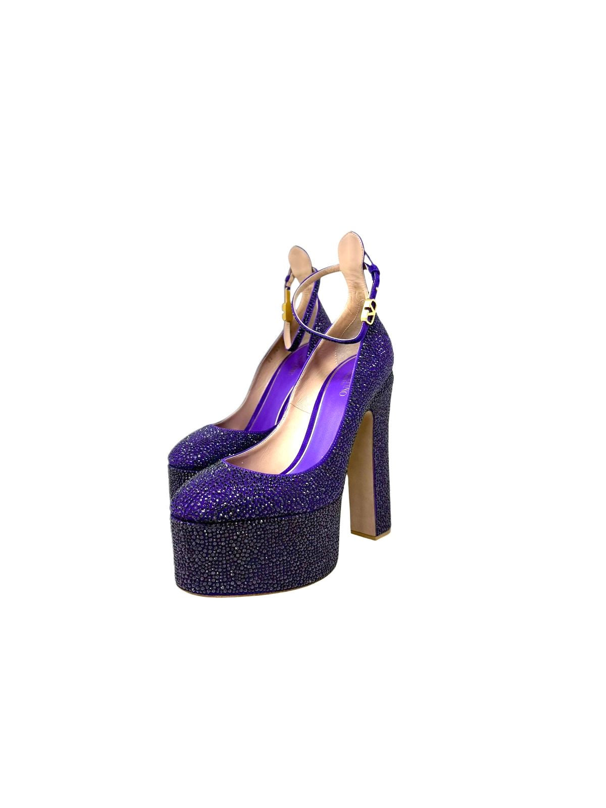 Pumps Tan-Go T39.5 Eu