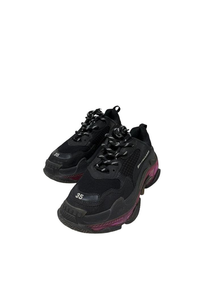 Triple S T35 Eu
