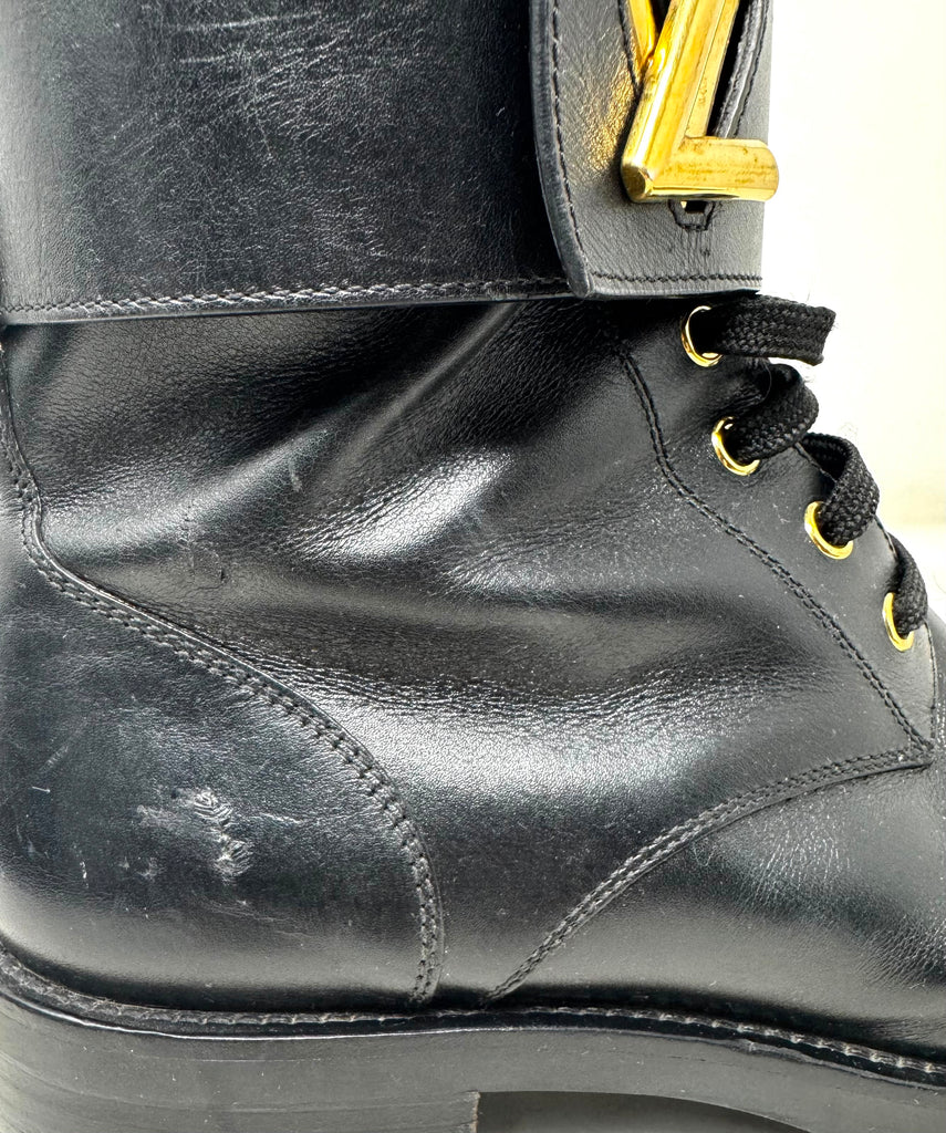 Boots Twist T39 Eu