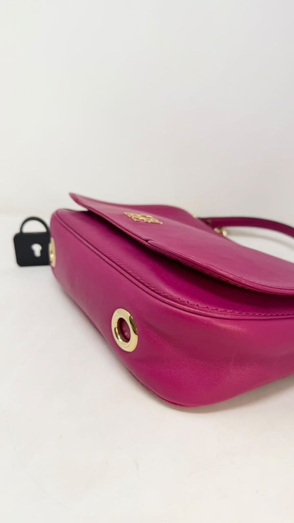 Flap Bag